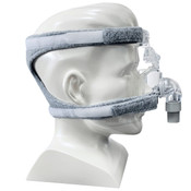 Universal Full Face Head Strap